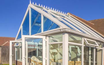 conservatory roof insulation costs Hillfoot
