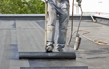 flat roof replacement Hillfoot, West Yorkshire