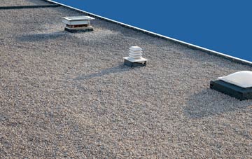 flat roofing Hillfoot, West Yorkshire