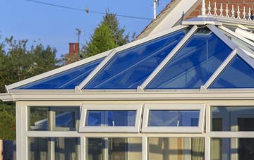 professional Hillfoot conservatory insulation