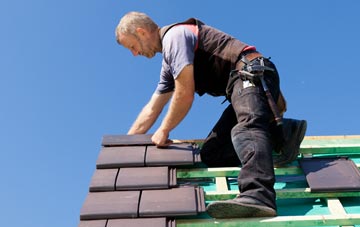 disadvantages of Hillfoot slate roofing