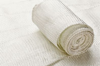 Hillfoot fibreglass roofing repairs