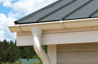 Hillfoot soffits